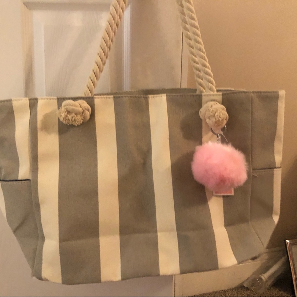 Brand New Tote Bag